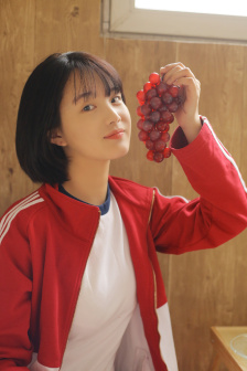 维荣的妻子